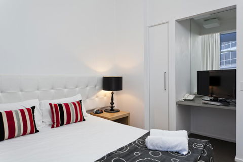 Mantra On The Quay - Holiday Cairns 30