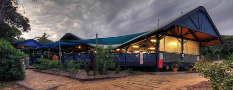 Fraser Island Retreat - Holiday Cairns 0