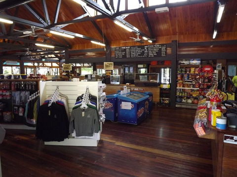 Fraser Island Retreat - Holiday Cairns 19