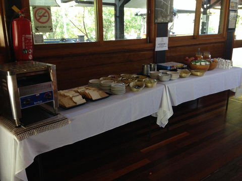Fraser Island Retreat - Holiday Cairns 3