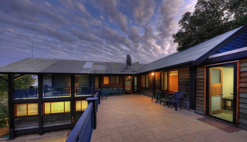 Fraser Island Retreat - Holiday Cairns 12