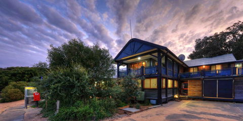 Fraser Island Retreat - Holiday Cairns 4