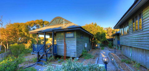 Fraser Island Retreat - Holiday Cairns 5