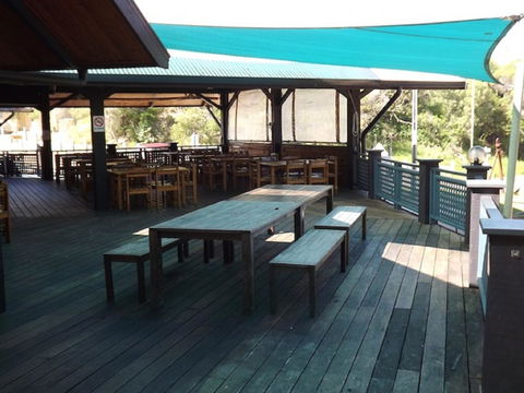 Fraser Island Retreat - Holiday Cairns 21