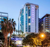 Novotel Brisbane - Holiday Cairns