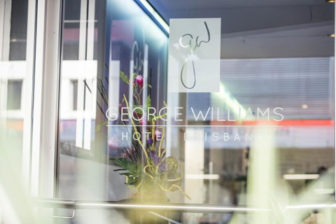George Williams Hotel - Holiday Cairns 17