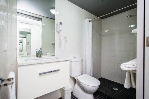 George Williams Hotel - Holiday Cairns 43
