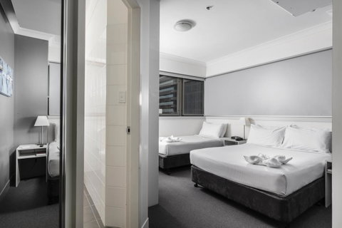 George Williams Hotel - Holiday Cairns 33