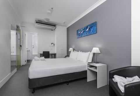 George Williams Hotel - Holiday Cairns 35
