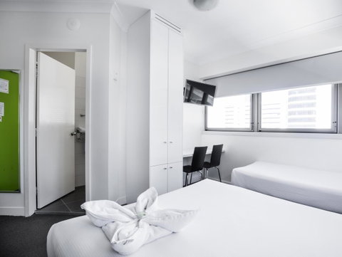 George Williams Hotel - Holiday Cairns 31