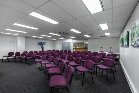 George Williams Hotel - Holiday Cairns 41