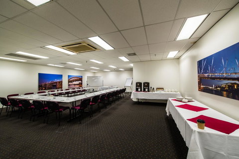George Williams Hotel - Holiday Cairns 44