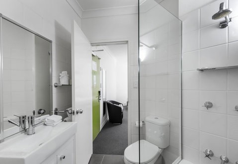 George Williams Hotel - Holiday Cairns 37