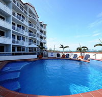 Aquarius Resort - Holiday Cairns