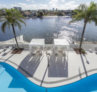 Vibe Hotel Gold Coast - Holiday Cairns