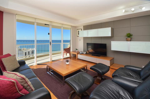 Moroccan Resort - HR Surfers Paradise - Holiday Cairns 23