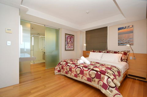 Moroccan Resort - HR Surfers Paradise - Holiday Cairns 25