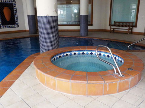 Moroccan Resort - HR Surfers Paradise - Holiday Cairns 31