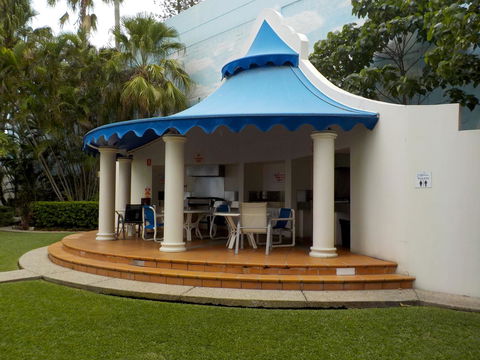 Moroccan Resort - HR Surfers Paradise - Holiday Cairns 33