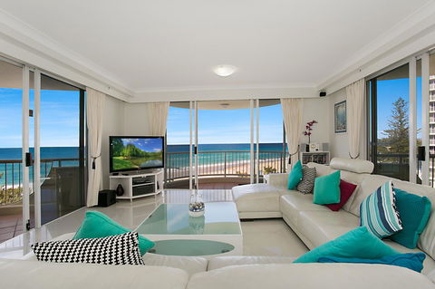 Moroccan Resort - HR Surfers Paradise - Holiday Cairns 15