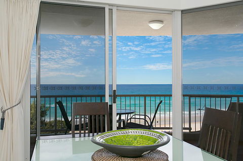 Moroccan Resort - HR Surfers Paradise - Holiday Cairns 16