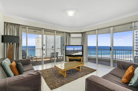 Moroccan Resort - HR Surfers Paradise - Holiday Cairns 21