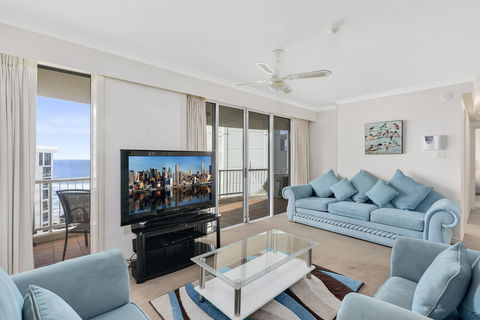 Moroccan Resort - HR Surfers Paradise - Holiday Cairns 20