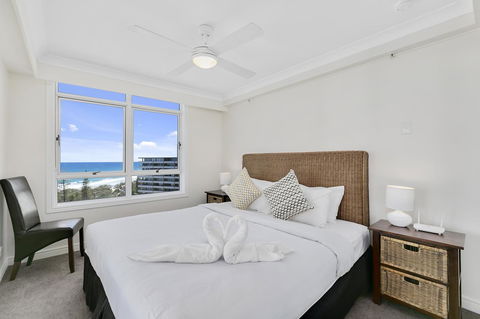 Moroccan Resort - HR Surfers Paradise - Holiday Cairns 5