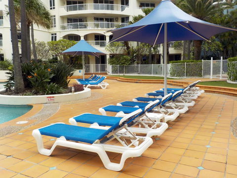 Moroccan Resort - HR Surfers Paradise - Holiday Cairns 29