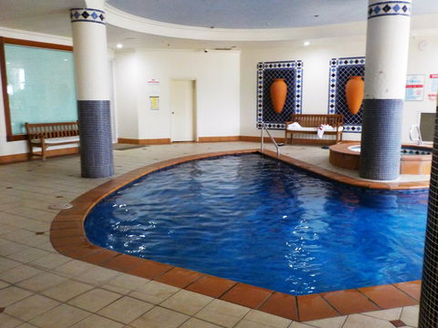 Moroccan Resort - HR Surfers Paradise - Holiday Cairns 34