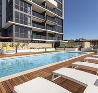 The Milton Brisbane - Holiday Cairns