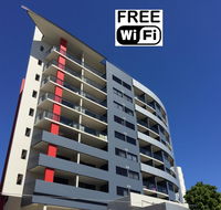 Tribeca Apartments - Holiday Cairns