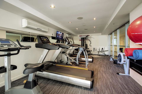 Evolution Apartments - Holiday Cairns 7