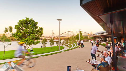 Evolution Apartments - Holiday Cairns 22