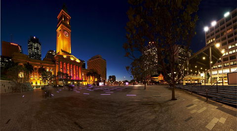 Evolution Apartments - Holiday Cairns 21