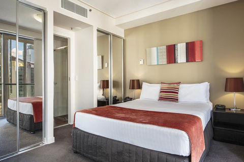 Evolution Apartments - Holiday Cairns 14