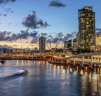 Evolution Apartments - Holiday Cairns