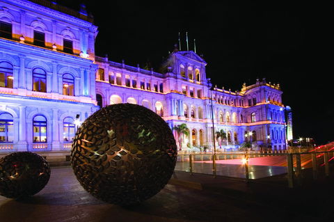 Evolution Apartments - Holiday Cairns 20