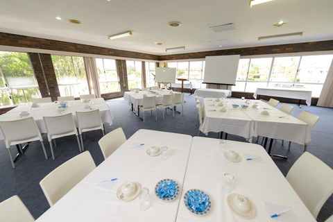 Smart Motels Bert Hinkler - Holiday Cairns 39
