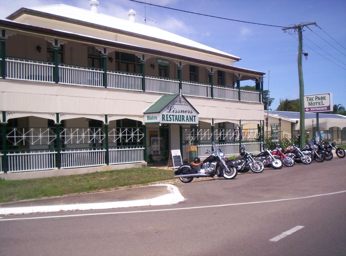 Alabama Hill QLD Holiday Cairns
