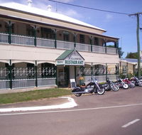 The Park Motel - Holiday Cairns