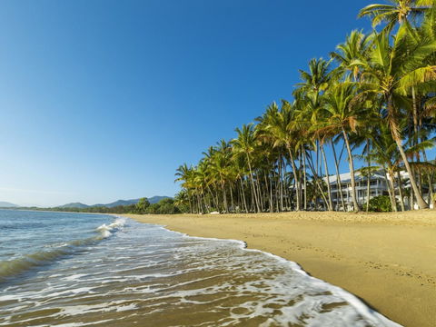 Palm Cove Beach Apartment - Holiday Cairns 23
