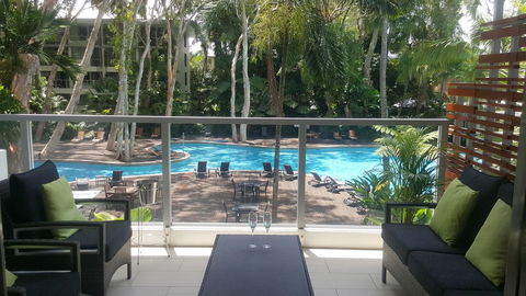 Palm Cove Beach Apartment - Holiday Cairns 3