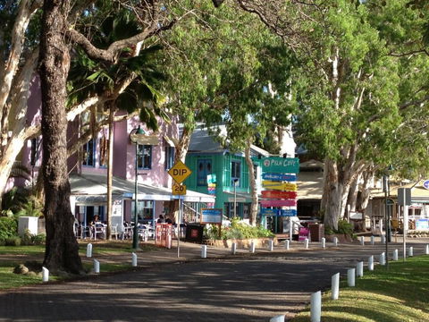 Palm Cove Beach Apartment - Holiday Cairns 28