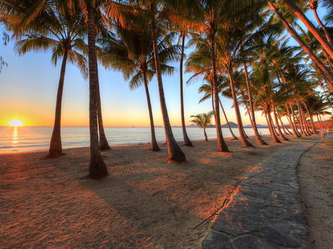 Palm Cove Beach Apartment - Holiday Cairns 21