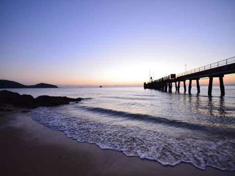 Palm Cove Beach Apartment - Holiday Cairns 27