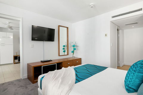 Palm Cove Beach Apartment - Holiday Cairns 15