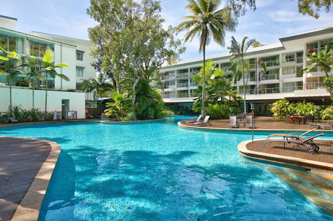 Palm Cove Beach Apartment - Holiday Cairns 0