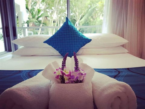 Palm Cove Beach Apartment - Holiday Cairns 10