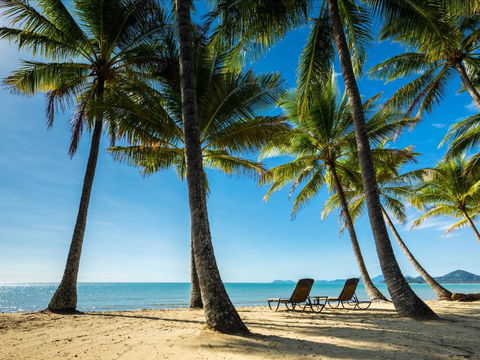 Palm Cove Beach Apartment - Holiday Cairns 24